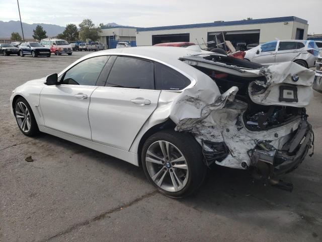 WBA4J5C59KBM65643 BMW 440i Gran Coupe