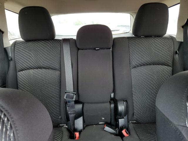 3C4PDDBG1ET173539 Dodge Journey Sxt