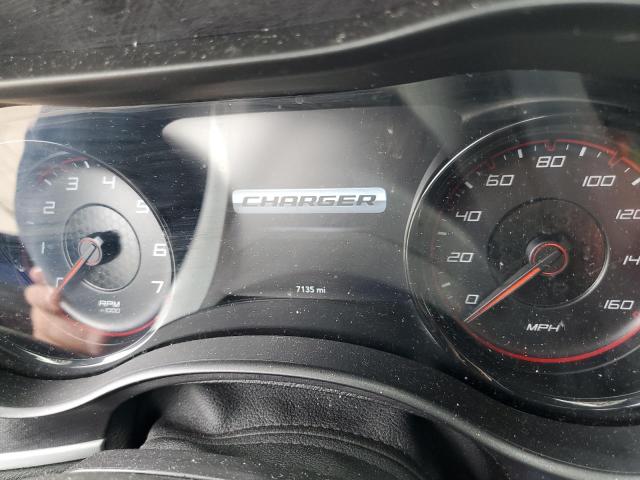 2C3CDXCT1NH213577 Dodge CHARGER R/T