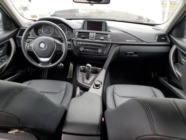WBA3C1C50FK122353 BMW 328 I Sulev