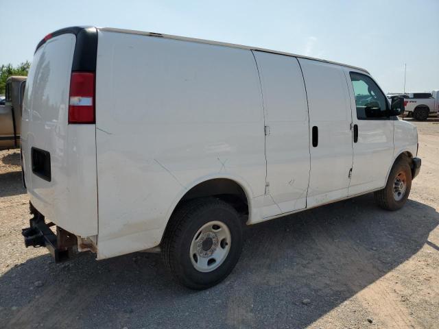 1GTZ7GF72M1193784 GMC Savana G3500
