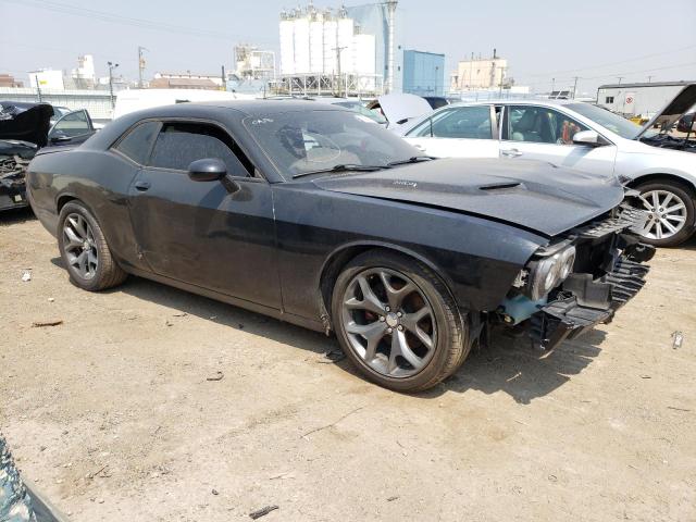 2C3CDZBT9FH740572 Dodge Challenger Sxt Plus