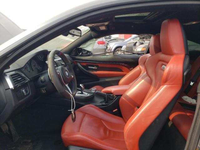 WBS3R9C52GK338960 BMW M4