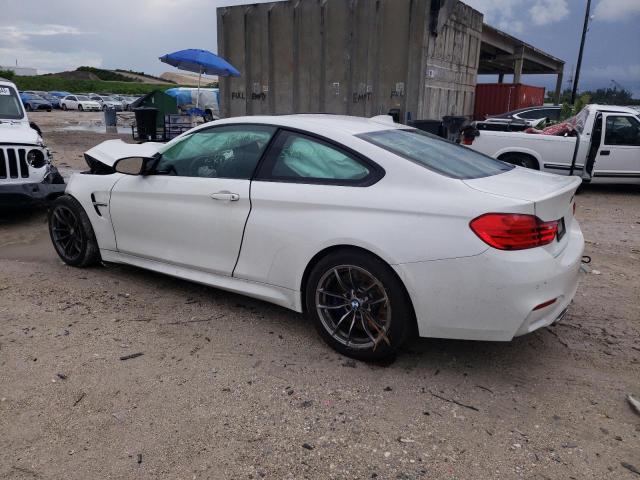 WBS3R9C57FK331257 BMW M4