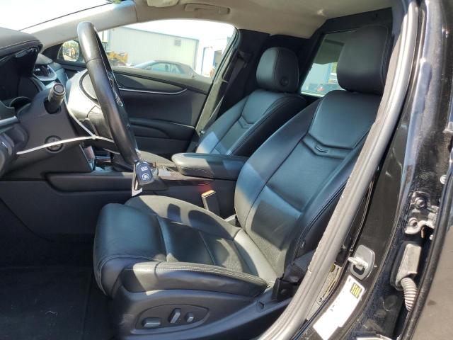 2GEXG7U32F9500495 Cadillac Xts Funeral Coach