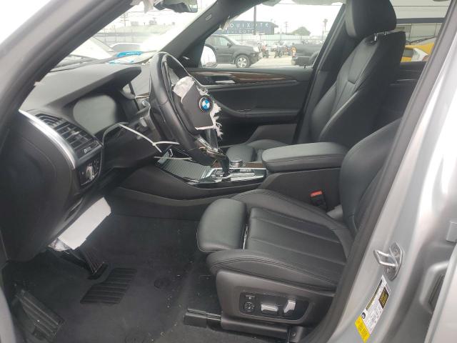 5UXTY3C04L9B67594 BMW X3 Sdrive30i
