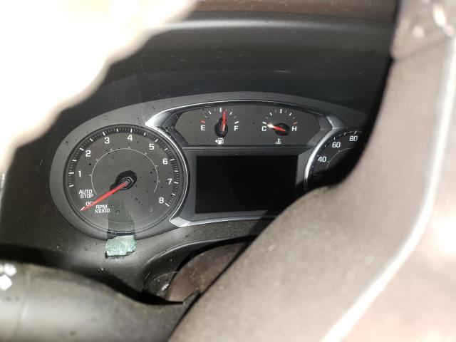 1GKKNMLA8HZ114278 GMC Acadia Slt-1