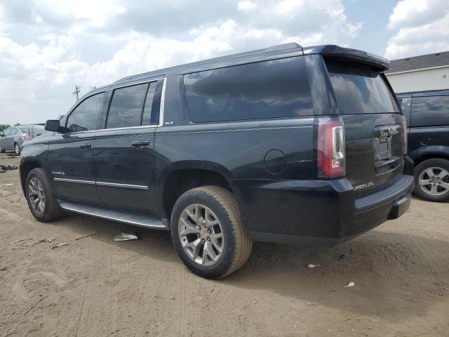 1GKS1GKC6FR653978 GMC Yukon Xl C1500 Sle