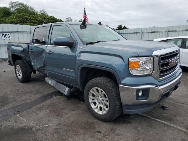 3GTU2UEC7EG367986 GMC Sierra K1500 Sle