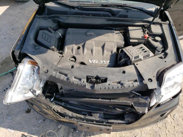 2GKFLUE34H6166220 GMC Terrain Slt