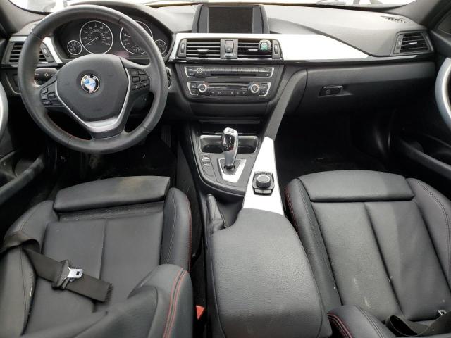 WBA3C1C51EK113563 BMW 328 I Sulev