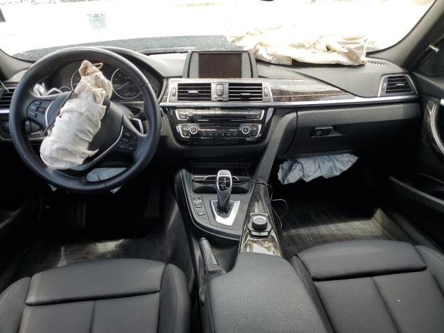 WBA8E9G57GNT81687 BMW 328 I Sulev