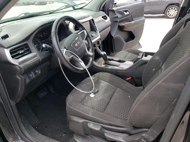 1GKKNKLA4JZ213674 GMC ACADIA SLE