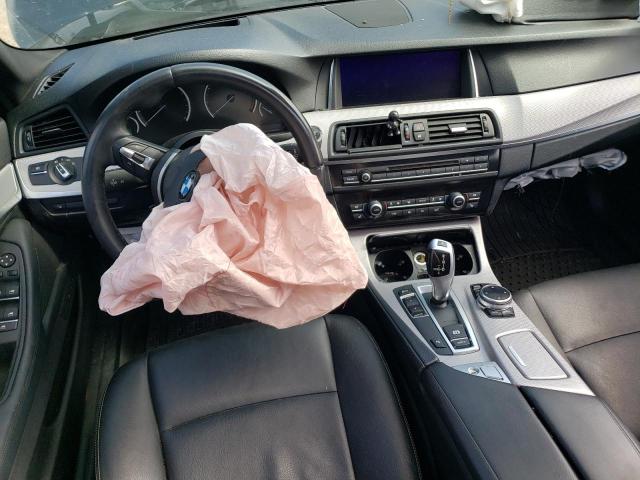 WBA5B1C50ED478137 BMW 535 I