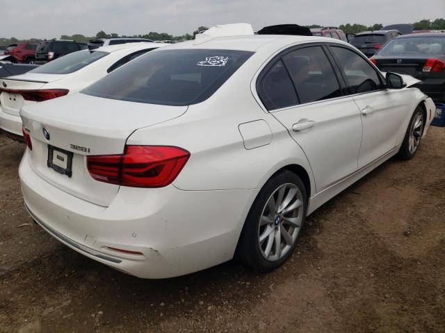 WBA8E3C58GK504708 BMW 328 Xi Sulev