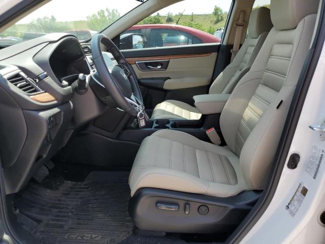 2HKRW2H51MH635836 Honda CR-V EX