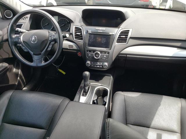 5J8TB4H57HL015587 Acura Rdx Technology
