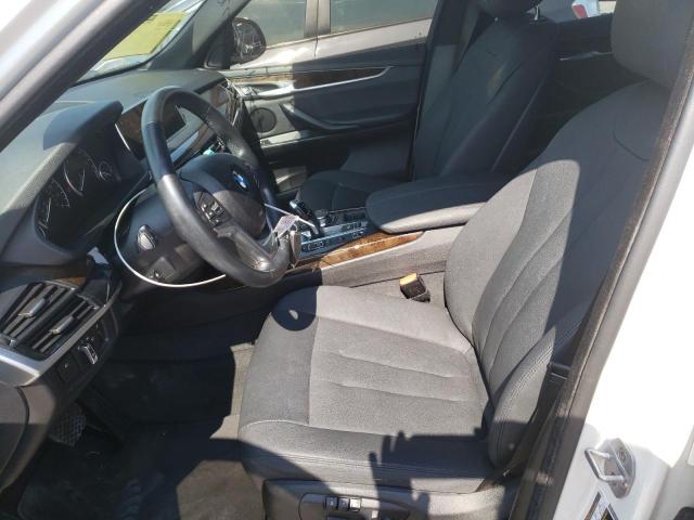5UXKT0C56J0V98991 BMW X5 Xdr40e