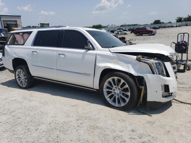 1GYS4JKJ8JR264504 Cadillac Escalade Esv Premium Luxury