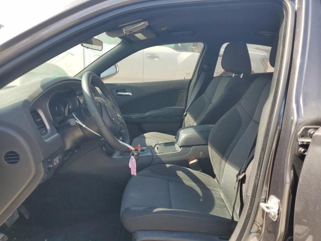 2C3CDXBG4NH221242 Dodge Charger Sxt