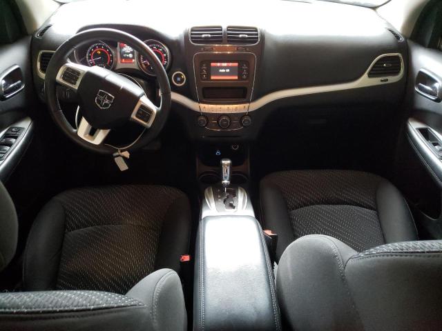 3C4PDCBG9JT243499 Dodge Journey Sxt