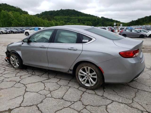1C3CCCAB2FN741711 Chrysler 200 Limited