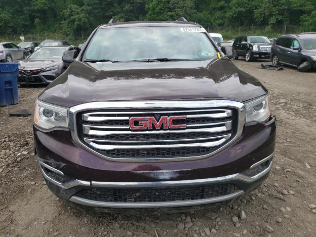 1GKKNSLSXHZ280721 GMC ACADIA SLE
