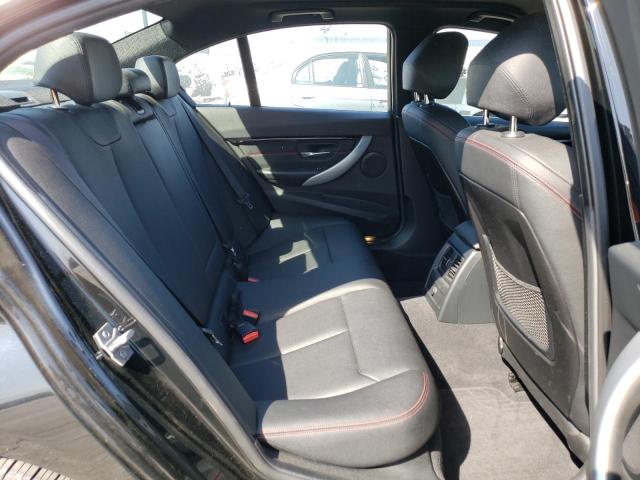 WBA8B9C51HK884763 BMW 330 I