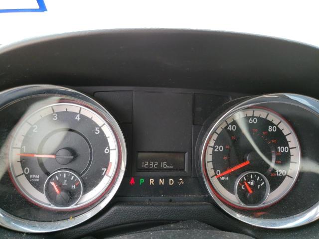 2C4RDGBG4ER147157 Dodge Grand Caravan Se
