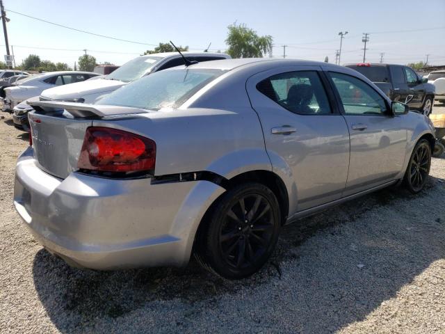 1C3CDZAG0EN109882 Dodge AVENGER SE