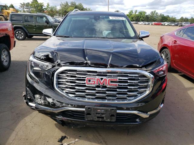 3GKALXEX2JL147696 GMC Terrain Denali