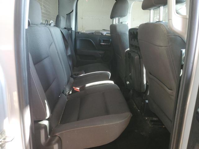 1GTV2MEC3JZ172515 GMC Sierra K1500 Sle