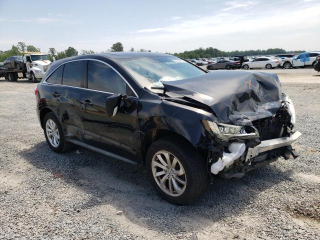 5J8TB3H5XGL012482 Acura Rdx Technology