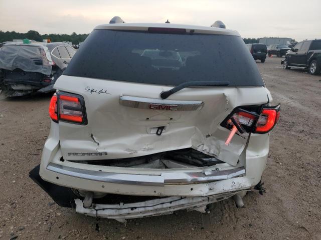 1GKKRNED1EJ273686 GMC ACADIA SLE