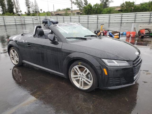 TRUT5CFVXH1004734 Audi TT