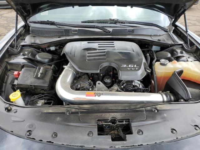 2C3CDXJG3GH247755 Dodge Charger Sxt