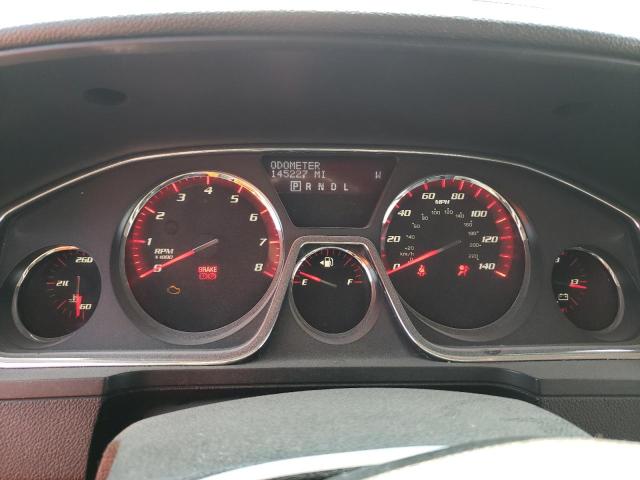 1GKKVPKD1FJ151598 GMC ACADIA SLE