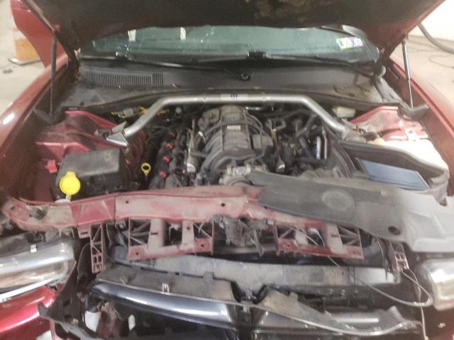 2C3CDXCT8EH236337 Dodge CHARGER R/T