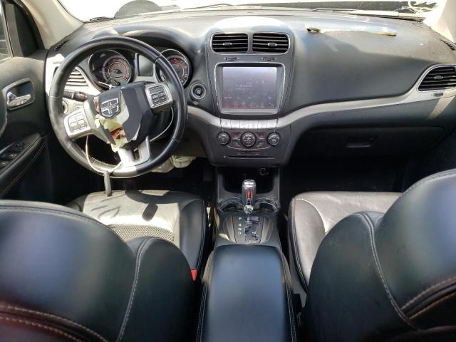 3C4PDCGB5LT263362 Dodge Journey Crossroad