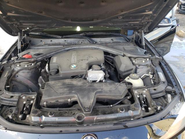 WBA3B1G59FNT04774 BMW 320 I