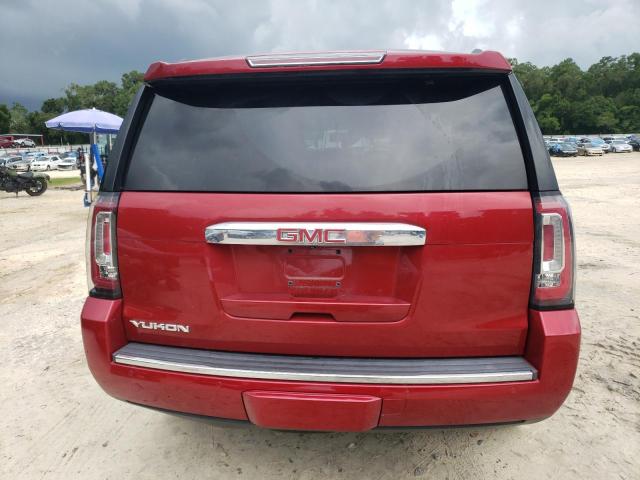 1GKS2CKJ0FR668660 GMC YUKON DENALI