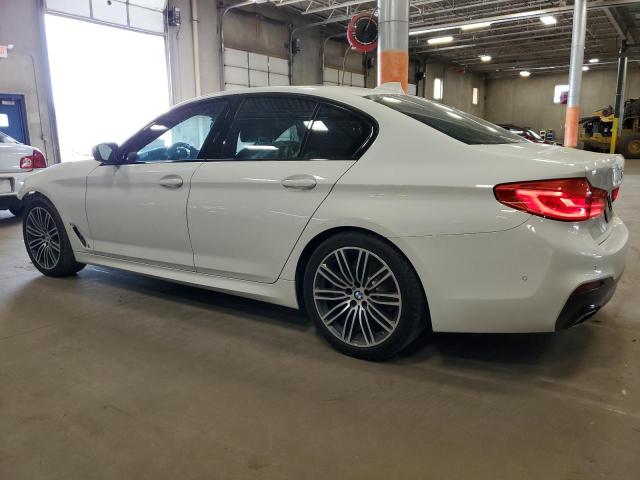 WBAJE7C54KG892802 BMW 540 XI