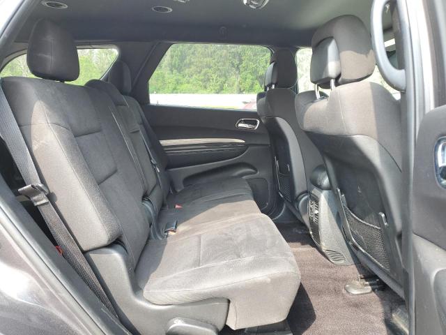 1C4RDJAG0JC381233 Dodge Durango Sxt
