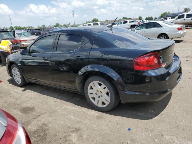 1C3CDZAB1EN160943 Dodge AVENGER SE