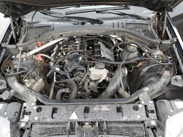 5UXWX9C53F0D44658 BMW X3 Xdrive28i