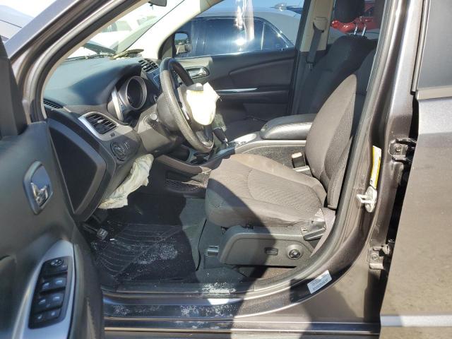 3C4PDCBG3FT673651 Dodge Journey Sxt