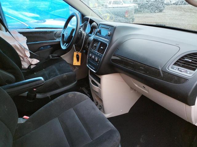 2C4RDGBGXFR502351 Dodge Grand Caravan Se