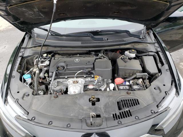 19UDE2F78MA002180 Acura Ilx Premium