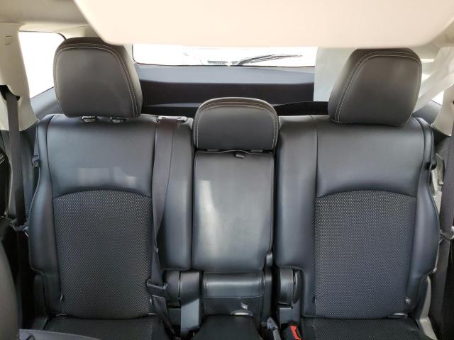 3C4PDCGG4KT861646 Dodge Journey Crossroad