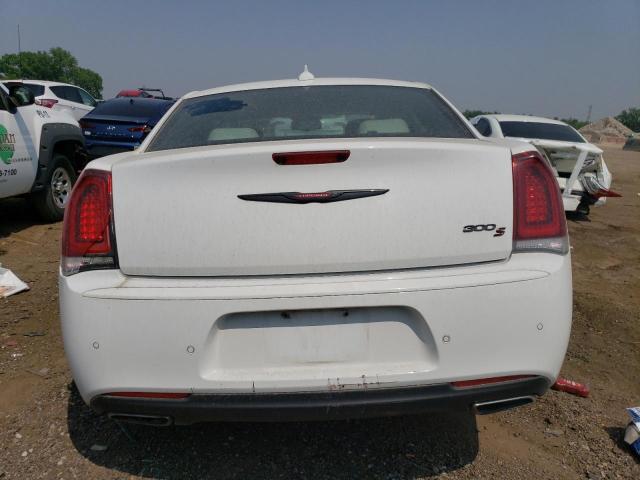 2C3CCABG6MH529107 Chrysler 300 S